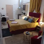 Gregovica &t 2 Apartmán