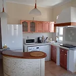 Gregovica &t 2 Apartmán