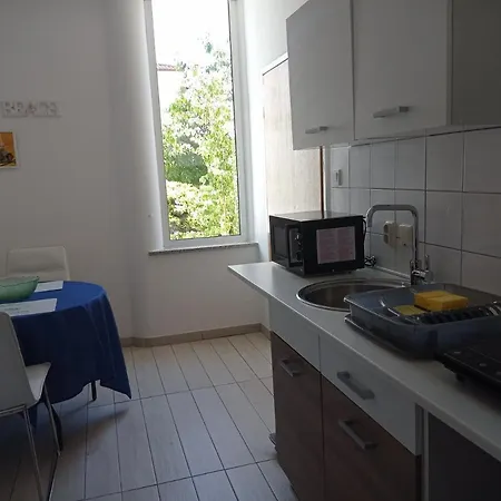 Gregovica &t 2 Appartement *