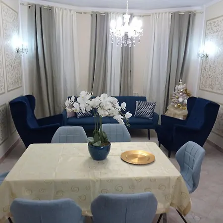 Appartement Gregovica &t 2 Pula