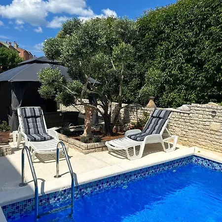 Appartement Gregovica &t 2 Pula