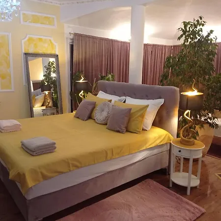 Appartement Gregovica &t 2 Pula