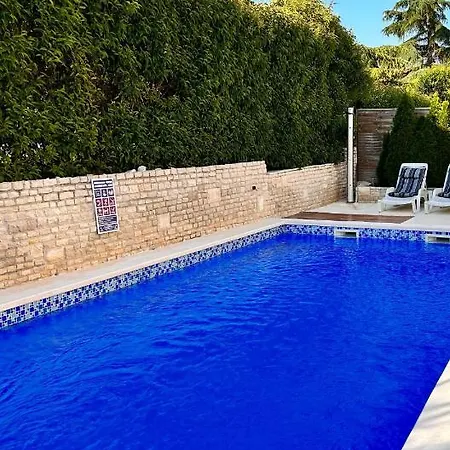 Appartement Gregovica &t 2