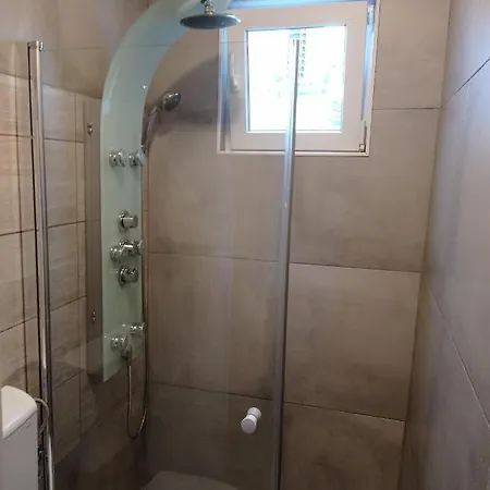 Appartement Gregovica &t 2 Pula