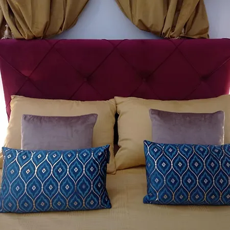 Gregovica &t 2 Appartement