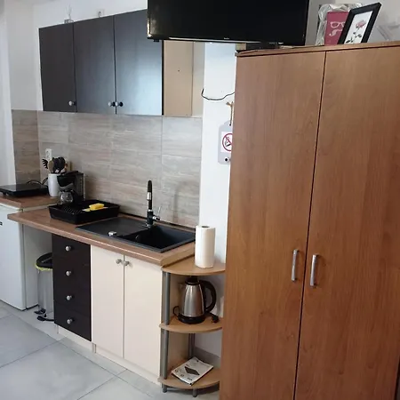 Gregovica &t 2 Appartement *