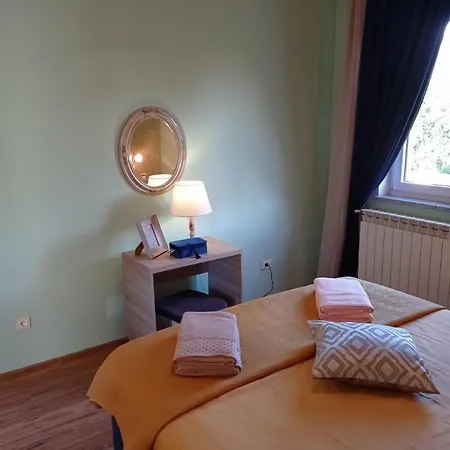 Appartement Gregovica &t 2