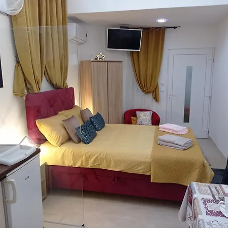 Appartement Gregovica &t 2 Pula