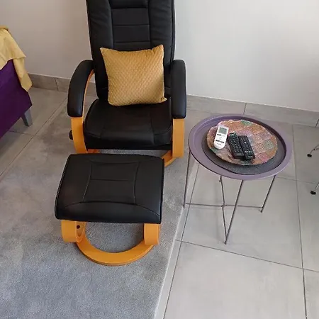 Gregovica &t 2 Appartement Pula