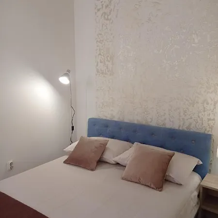 Gregovica &t 2 Appartement