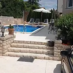 Διαμέρισμα Gregovica &t 2 Πούλα