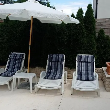 Apartman Gregovica &t 2