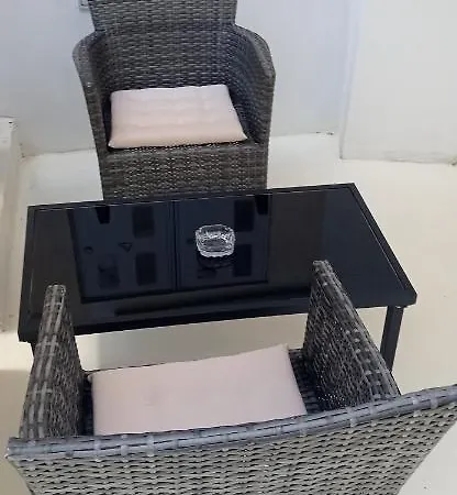 Apartman Gregovica &t 2 *