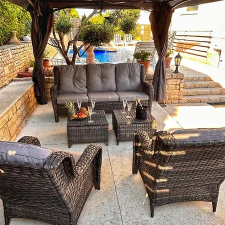 Apartman Gregovica &t 2