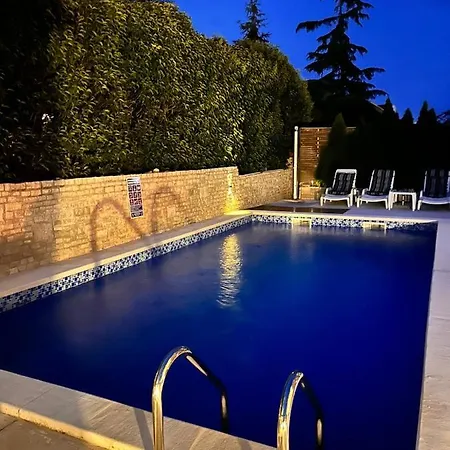 Apartman Gregovica &t 2 Póla