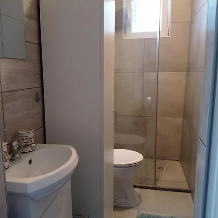 Gregovica &t 2 Apartman Póla