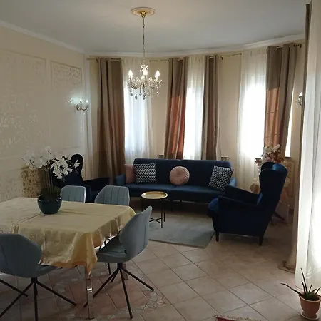 Gregovica &t 2 Apartment *