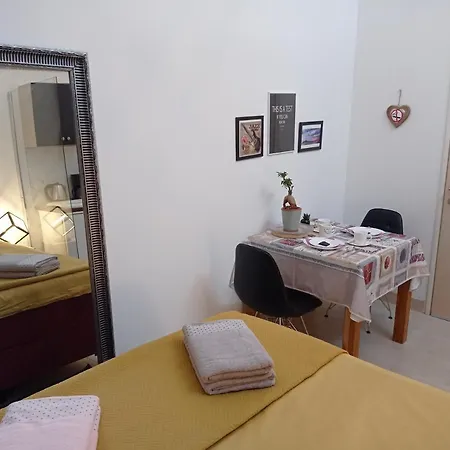 Gregovica &t 2 Apartman