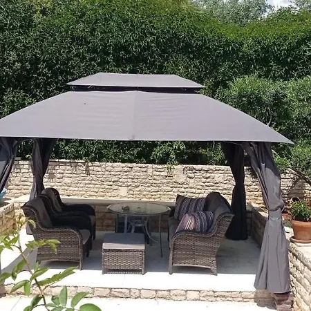 Gregovica &t 2 Apartment Pula