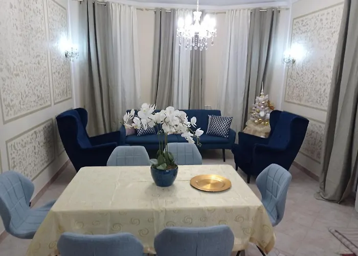 Apartmán Gregovica &t 2 Pula