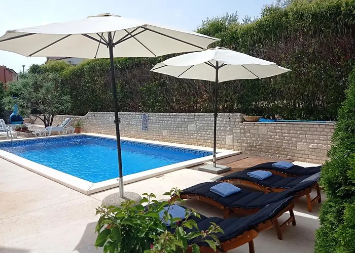 Apartmán Gregovica &t 2