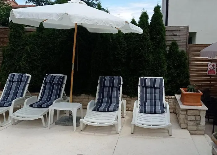 Apartment Gregovica &t 2