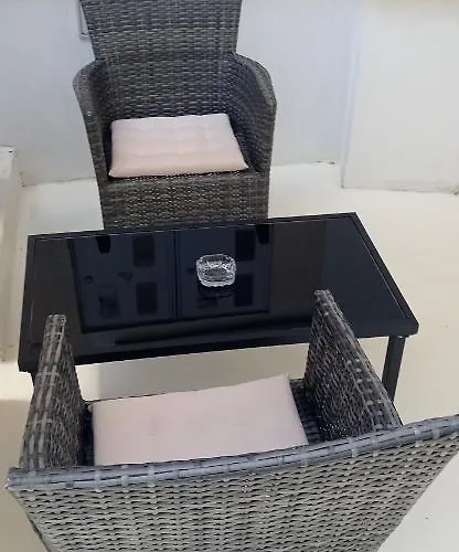 Apartmán Gregovica &t 2 *