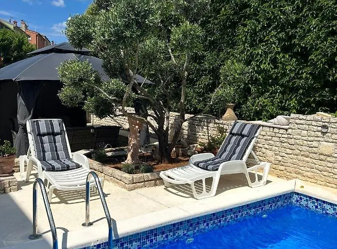 Apartment Gregovica &t 2 Pula