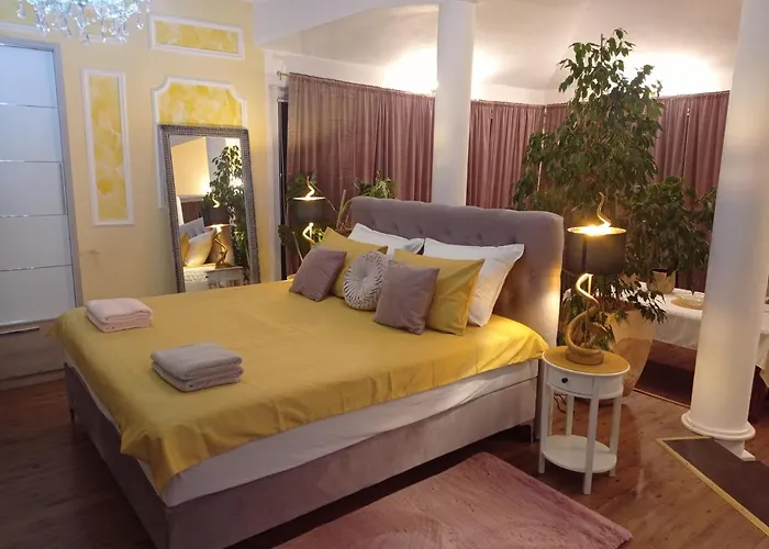 Apartmán Gregovica &t 2 Pula