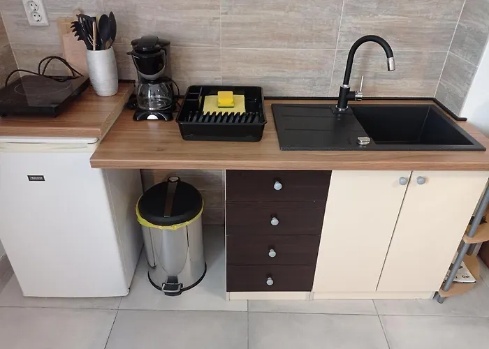 Gregovica &t 2 Apartmán Pula