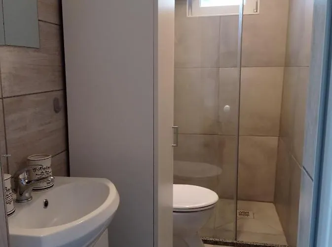 Gregovica &t 2 Apartmán Pula