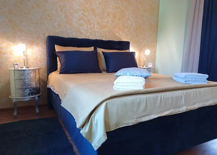 Apartmán Gregovica &t 2 *