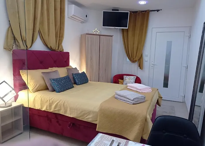 Apartmán Gregovica &t 2 *