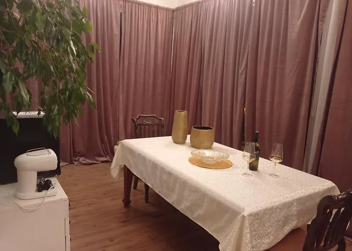 Apartmán Gregovica &t 2 *