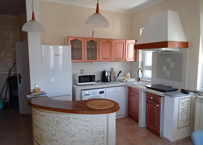 Gregovica &t 2 Apartmán