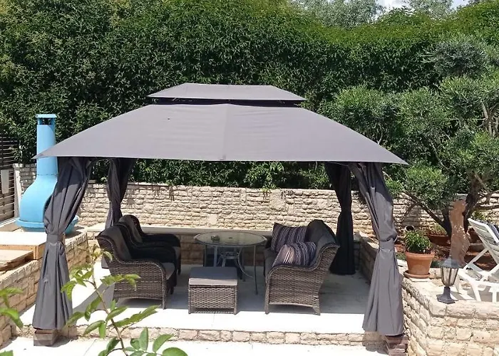 Gregovica &t 2 Apartment Pula