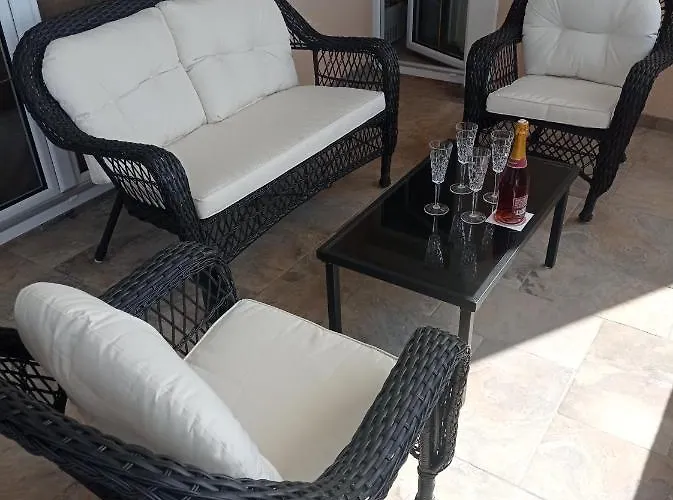 Gregovica &t 2 Apartmán Pula