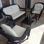 Gregovica &t 2 公寓 普拉
