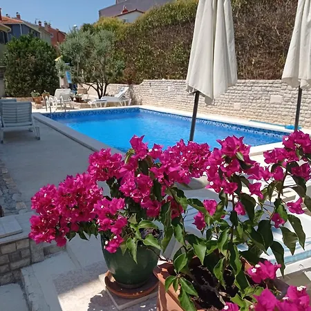 Gregovica &t 2 Apartman Póla