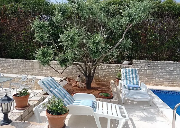 Apartman Gregovica &t 2 Póla