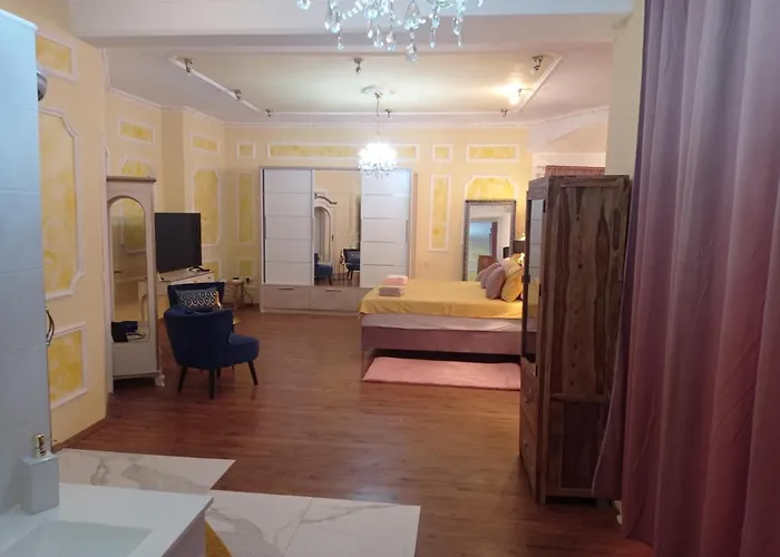 Gregovica &t 2 Apartman *