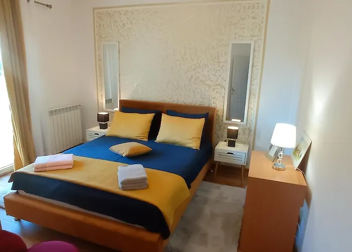 Gregovica &t 2 Póla