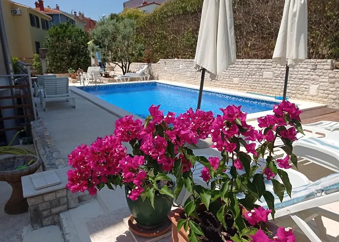 Gregovica &t 2 Apartman Póla