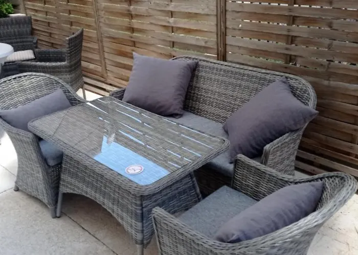 Apartman Gregovica &t 2