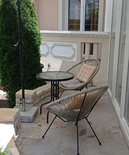 Apartman Gregovica &t 2