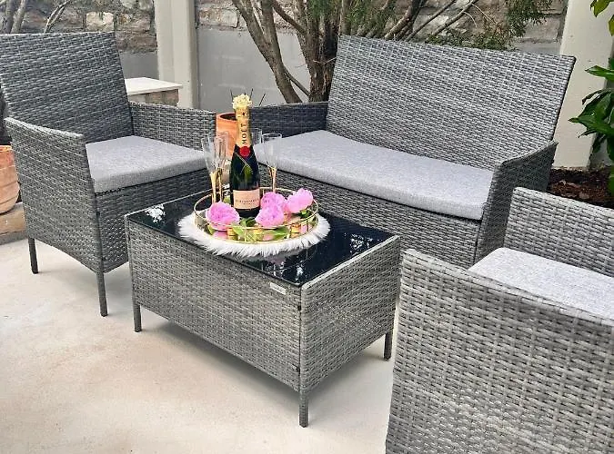 Gregovica &t 2 Apartman *