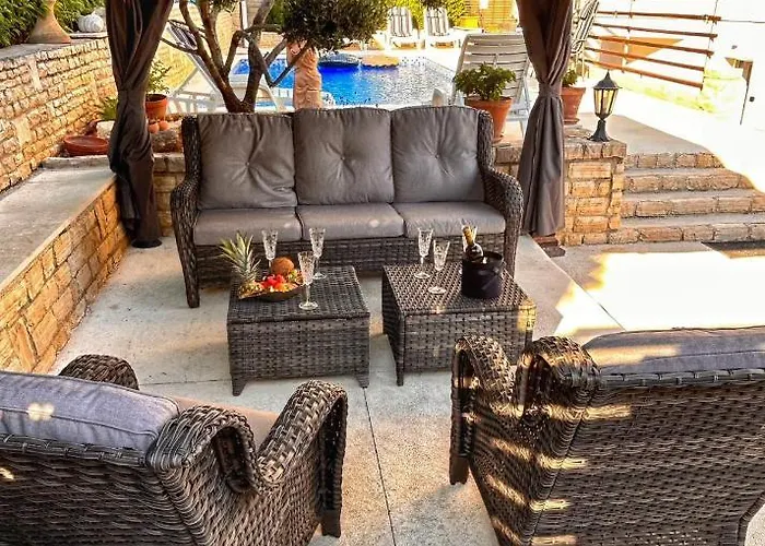 Apartman Gregovica &t 2