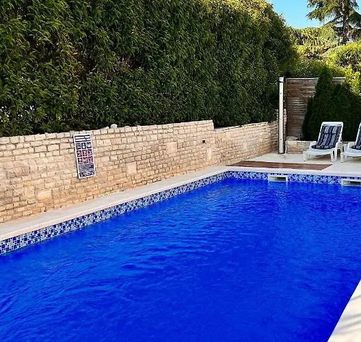 Apartman Gregovica &t 2