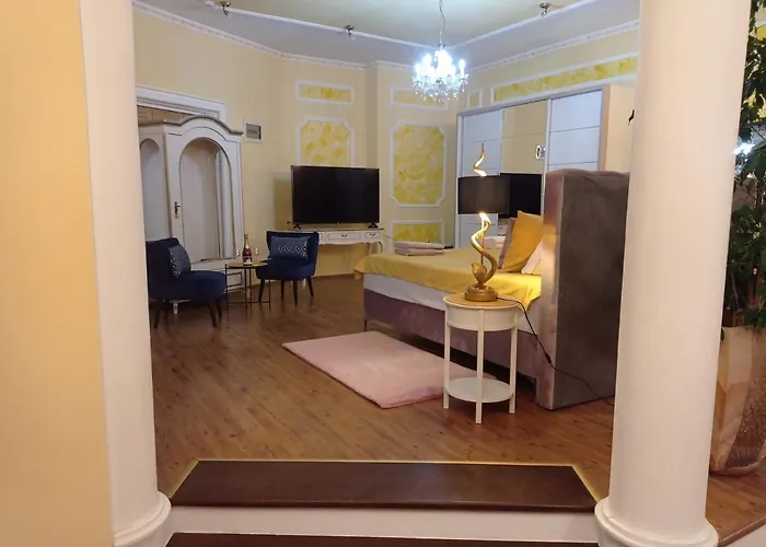 Gregovica &t 2 Apartman