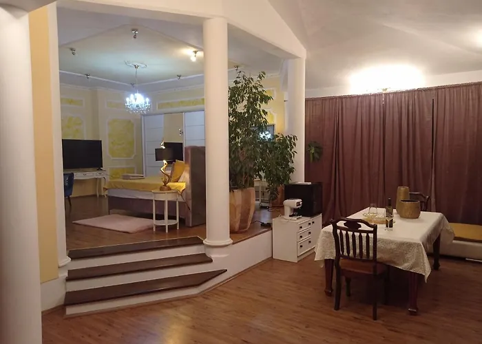 Gregovica &t 2 Apartman *